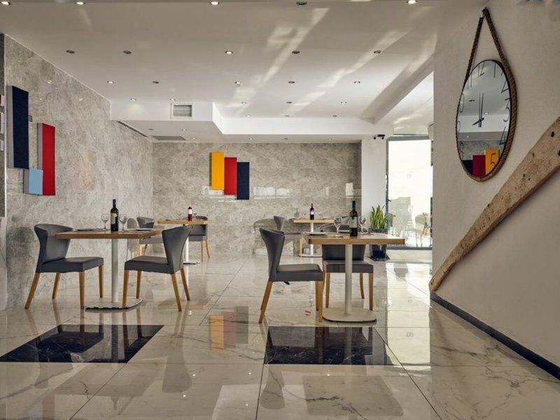 Hôtel Cavo Orient Beach Hotel 4* pas cher photo 13