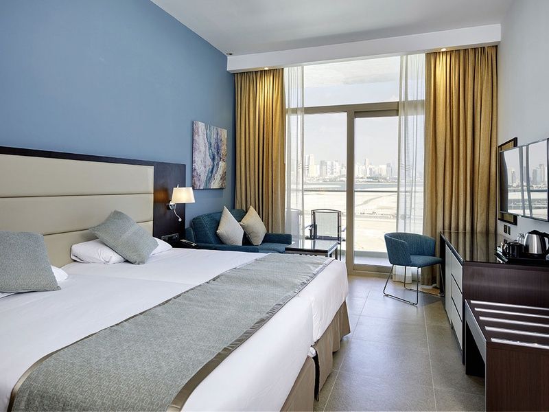 Hôtel Riu Dubaï 4* pas cher photo 2