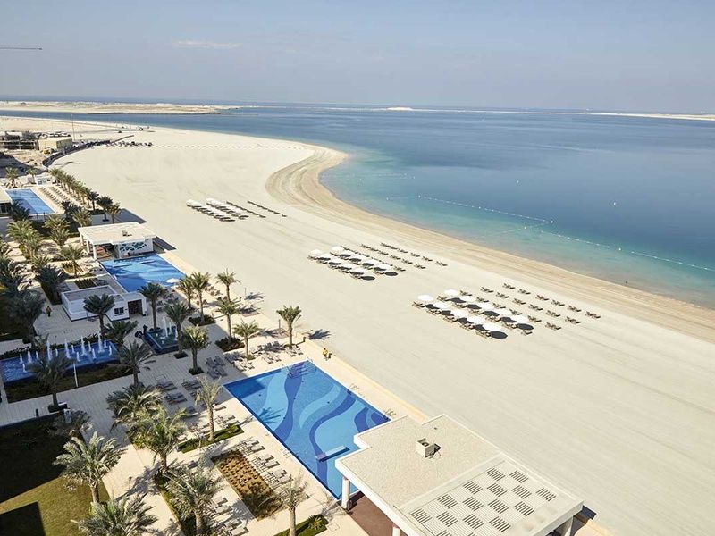 Hôtel Riu Dubaï 4* pas cher photo 3
