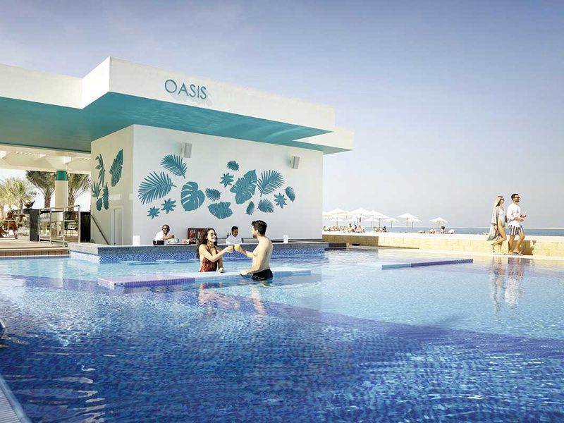 Hôtel Riu Dubaï 4* pas cher photo 4