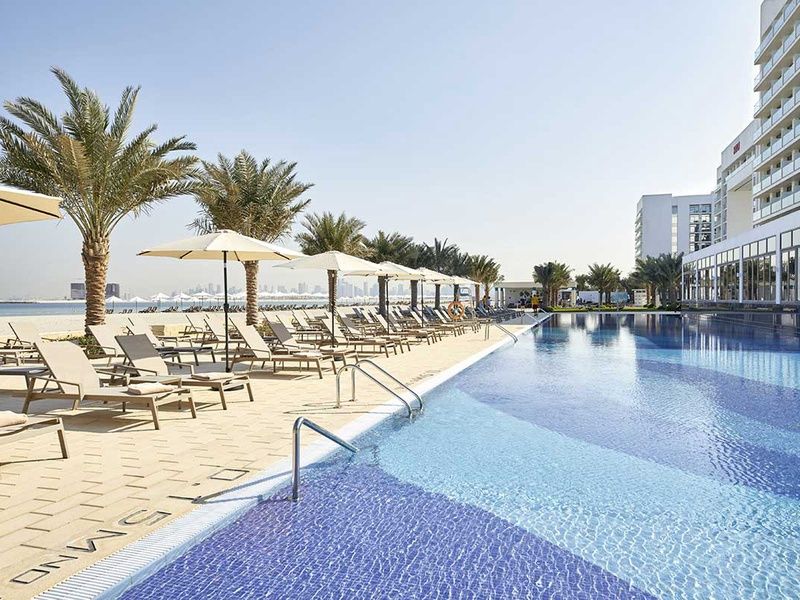Hôtel Riu Dubaï 4* pas cher photo 5