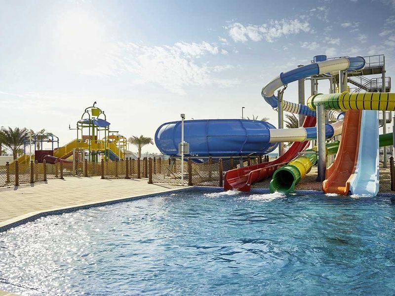 Hôtel Riu Dubaï 4* pas cher photo 6