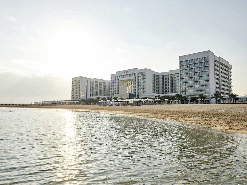Hôtel Riu Dubaï 4* pas cher photo 7