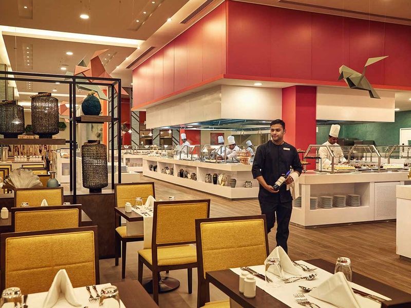 Hôtel Riu Dubaï 4* pas cher photo 11