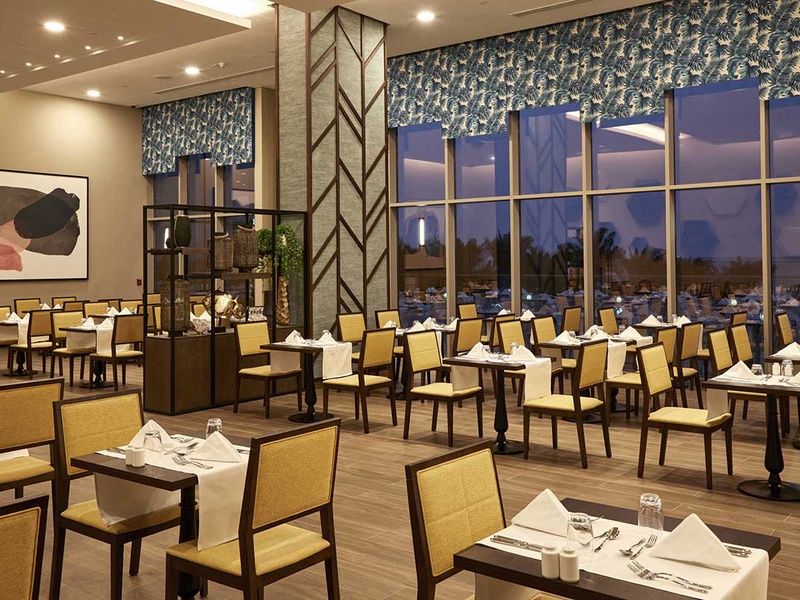 Hôtel Riu Dubaï 4* pas cher photo 12