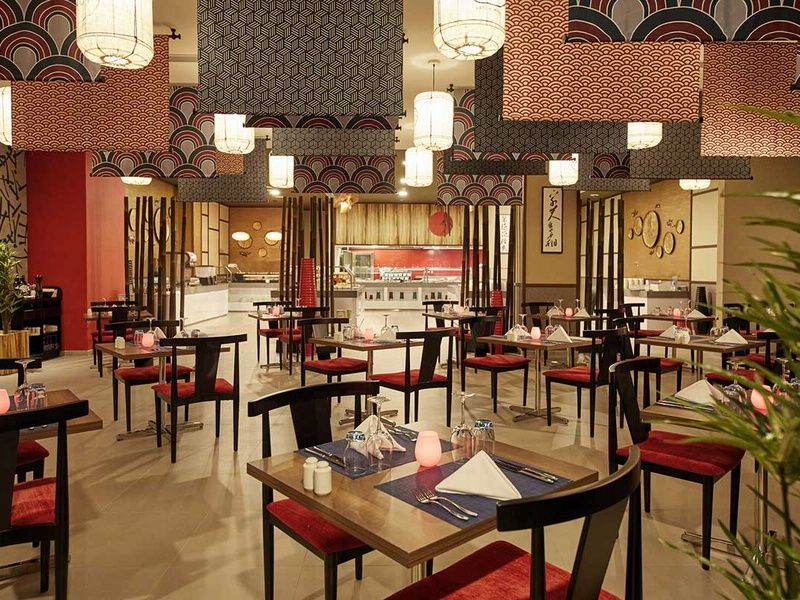 Hôtel Riu Dubaï 4* pas cher photo 13