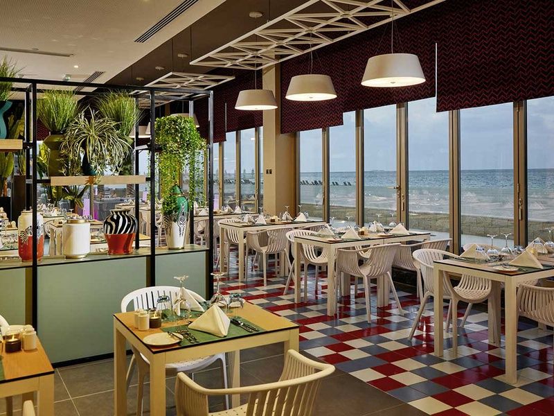 Hôtel Riu Dubaï 4* pas cher photo 14