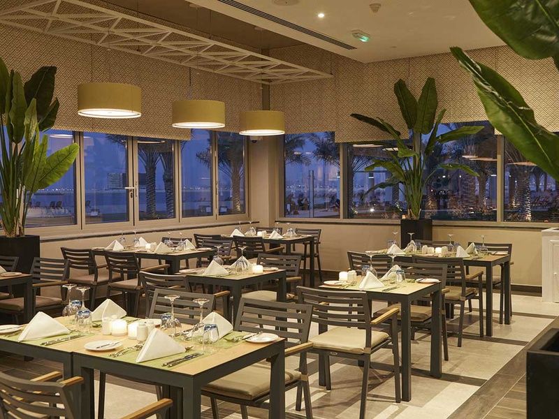 Hôtel Riu Dubaï 4* pas cher photo 15