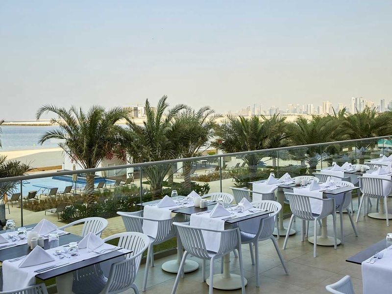 Hôtel Riu Dubaï 4* pas cher photo 16