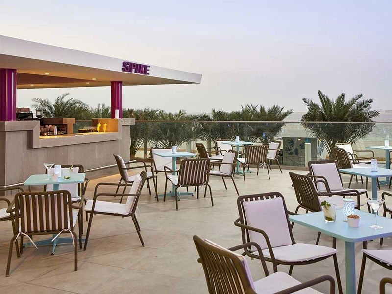 Hôtel Riu Dubaï 4* pas cher photo 17
