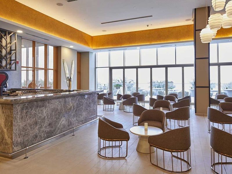 Hôtel Riu Dubaï 4* pas cher photo 18