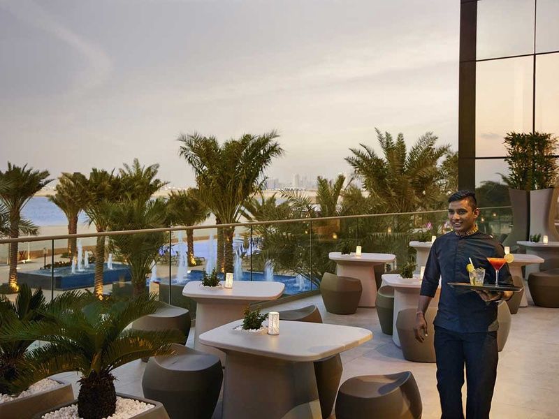 Hôtel Riu Dubaï 4* pas cher photo 19