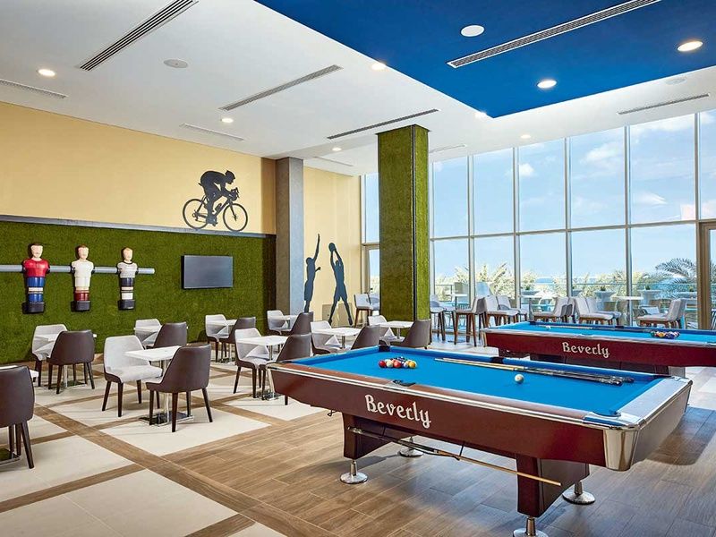 Hôtel Riu Dubaï 4* pas cher photo 20