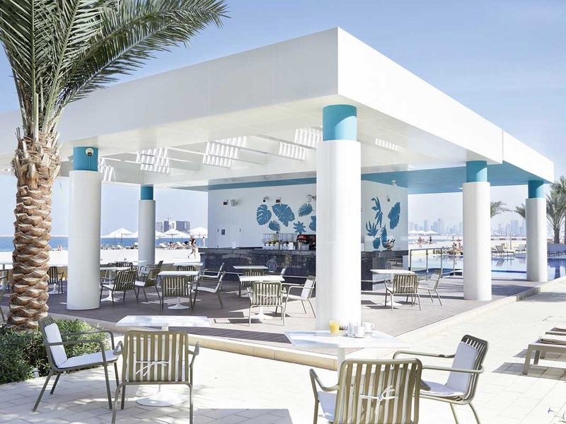 Hôtel Riu Dubaï 4* pas cher photo 21