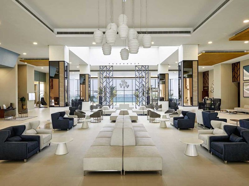 Hôtel Riu Dubaï 4* pas cher photo 22