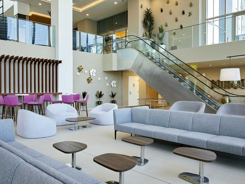 Hôtel Riu Dubaï 4* pas cher photo 23