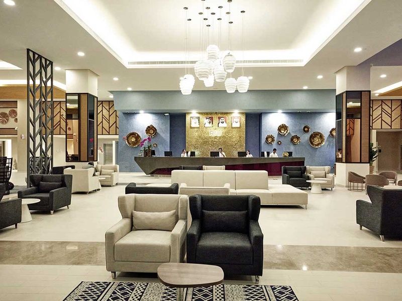 Hôtel Riu Dubaï 4* pas cher photo 24