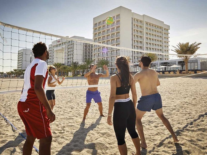 Hôtel Riu Dubaï 4* pas cher photo 25