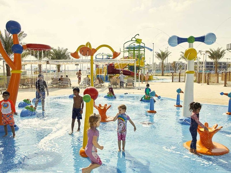 Hôtel Riu Dubaï 4* pas cher photo 27