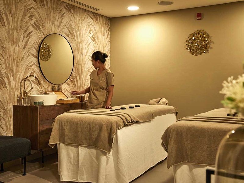 Hôtel Riu Dubaï 4* pas cher photo 30