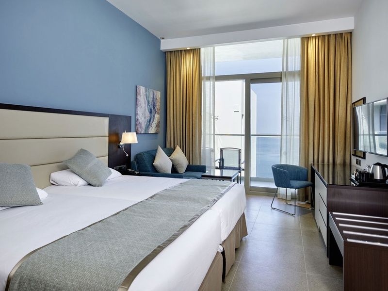 Hôtel Riu Dubaï 4* pas cher photo 9