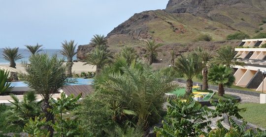 Top Clubs Cocoon Foya Branca 4*- Cap Vert pas cher photo 2