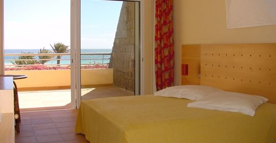 Top Clubs Cocoon Foya Branca 4*- Cap Vert pas cher photo 3