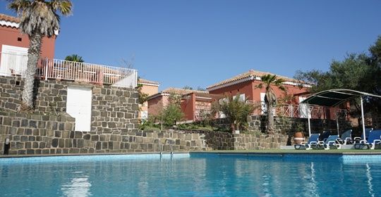 Top Clubs Cocoon Foya Branca 4*- Cap Vert pas cher photo 4