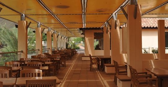 Top Clubs Cocoon Foya Branca 4*- Cap Vert pas cher photo 5