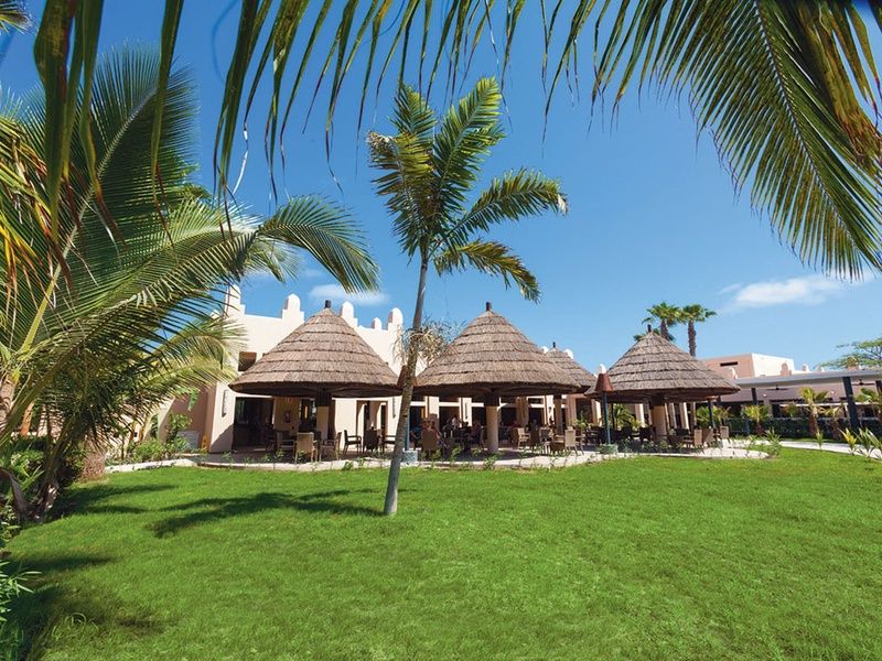 TUI Sélection Riu Cabo Verde - Flex bagages inclus 5* pas cher photo 2
