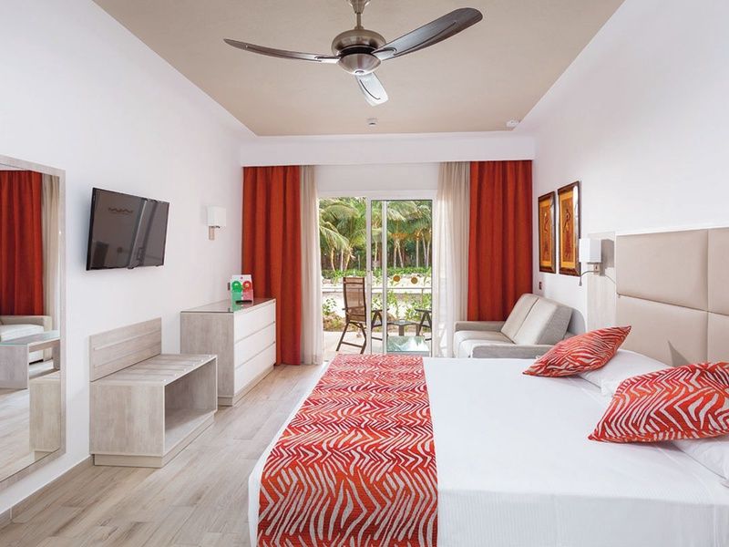 TUI Sélection Riu Cabo Verde - Flex bagages inclus 5* pas cher photo 3