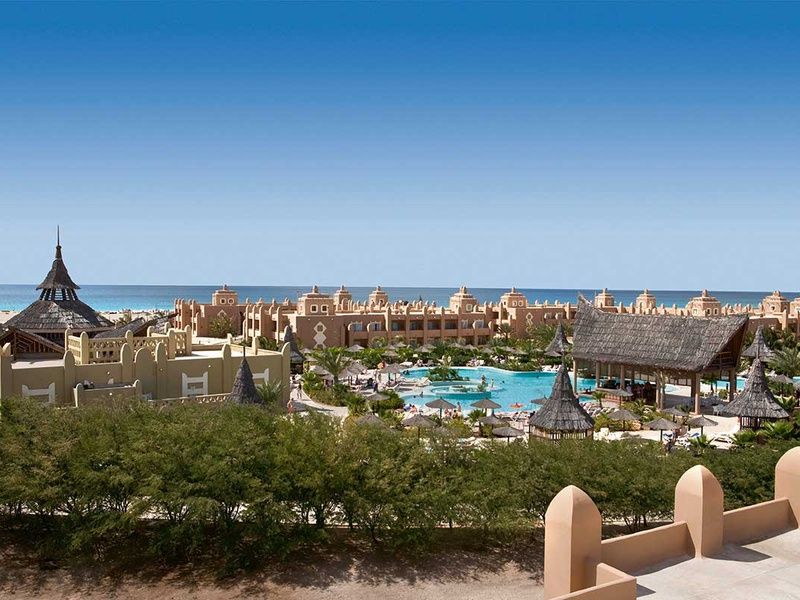 TUI Sélection Riu Cabo Verde - Flex bagages inclus 5* pas cher photo 4