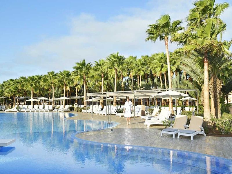 TUI Sélection Riu Cabo Verde - Flex bagages inclus 5* pas cher photo 5