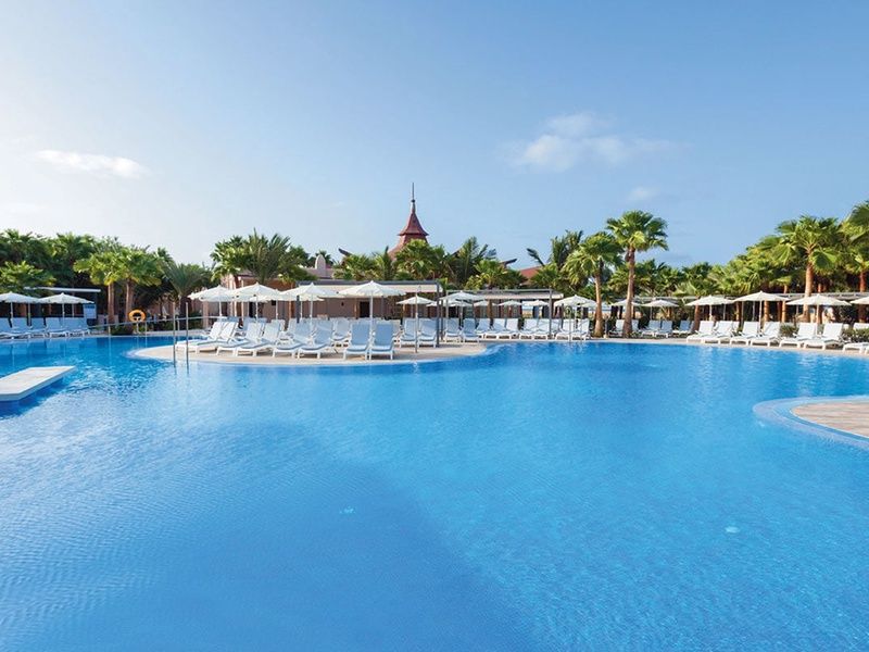 TUI Sélection Riu Cabo Verde - Flex bagages inclus 5* pas cher photo 6