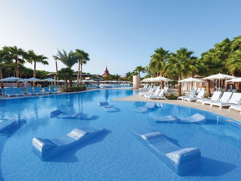 TUI Sélection Riu Cabo Verde - Flex bagages inclus 5* pas cher photo 7
