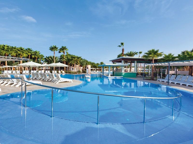 TUI Sélection Riu Cabo Verde - Flex bagages inclus 5* pas cher photo 8