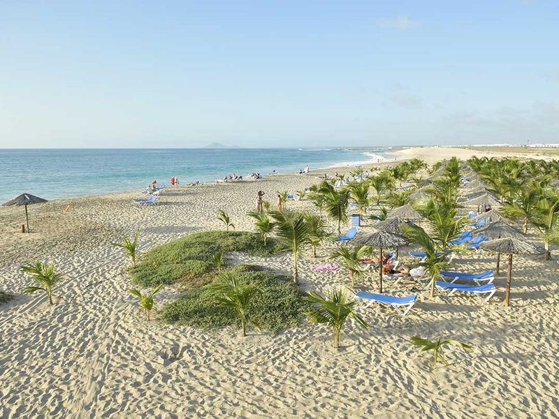 TUI Sélection Riu Cabo Verde - Flex bagages inclus 5* pas cher photo 9