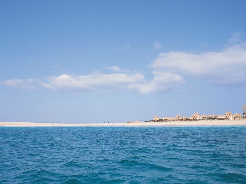 TUI Sélection Riu Cabo Verde - Flex bagages inclus 5* pas cher photo 10