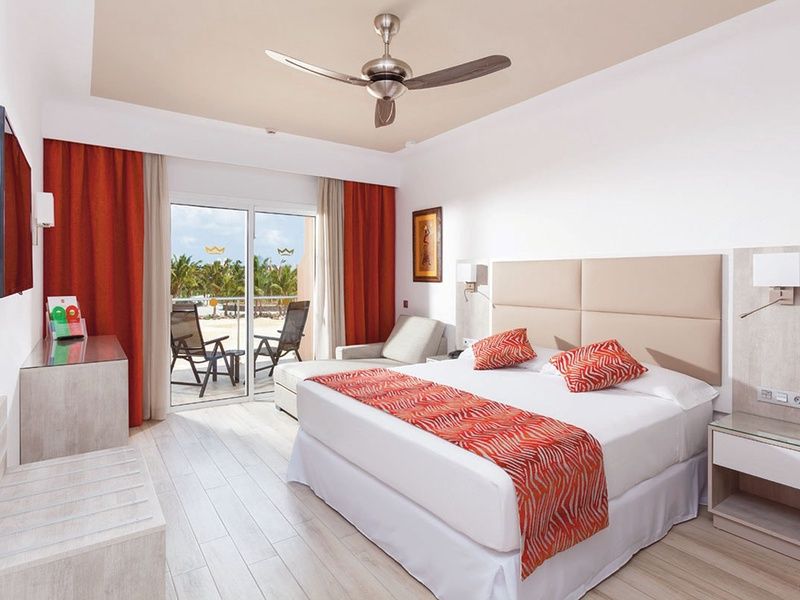 TUI Sélection Riu Cabo Verde - Flex bagages inclus 5* pas cher photo 11