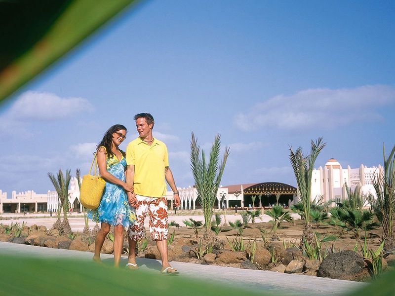TUI Sélection Riu Cabo Verde - Flex bagages inclus 5* pas cher photo 13