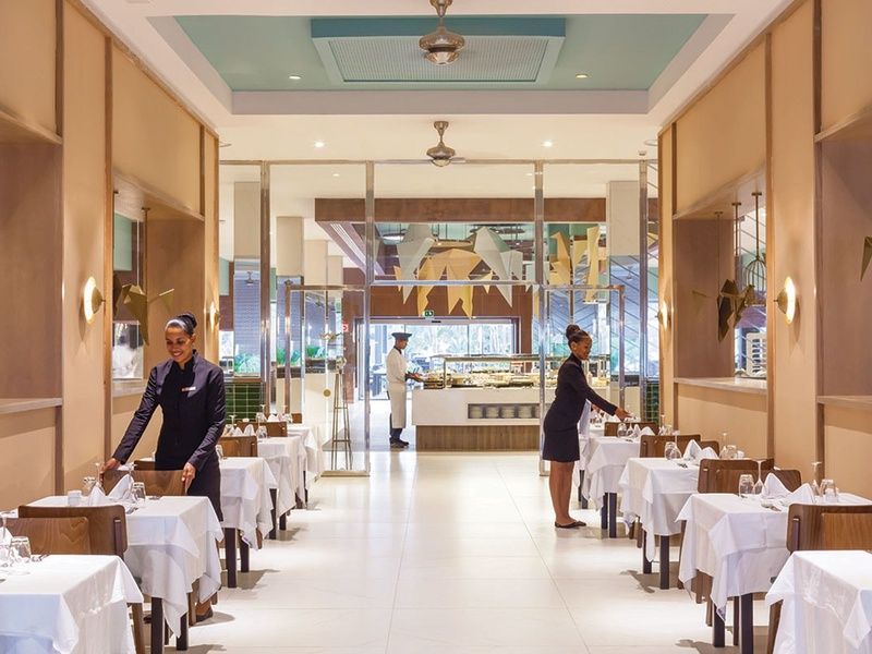 TUI Sélection Riu Cabo Verde - Flex bagages inclus 5* pas cher photo 14