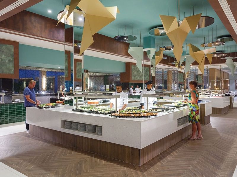 TUI Sélection Riu Cabo Verde - Flex bagages inclus 5* pas cher photo 15