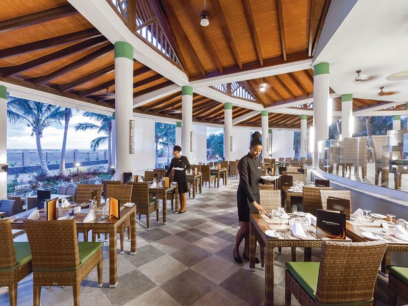 TUI Sélection Riu Cabo Verde - Flex bagages inclus 5* pas cher photo 19