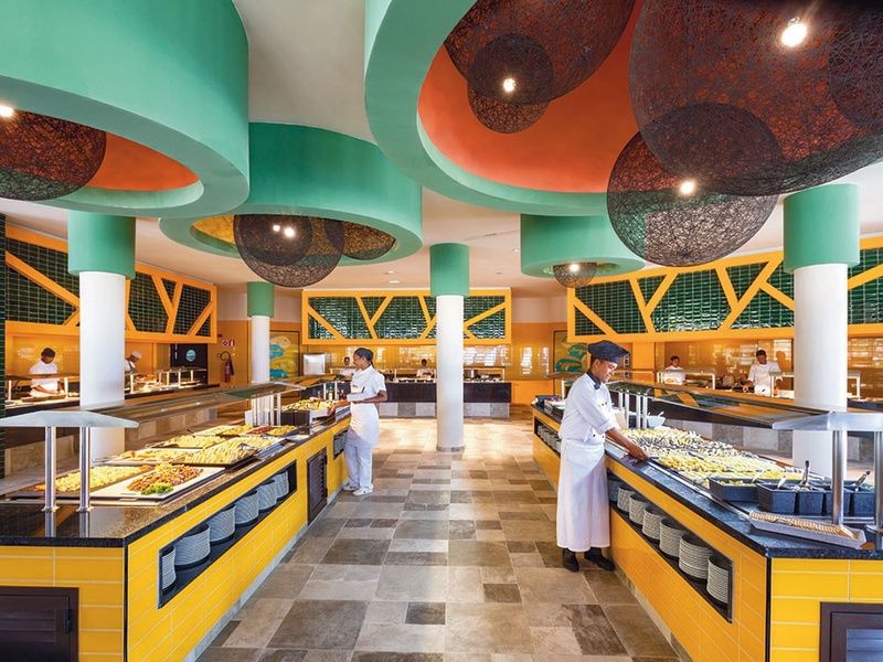 TUI Sélection Riu Cabo Verde - Flex bagages inclus 5* pas cher photo 20