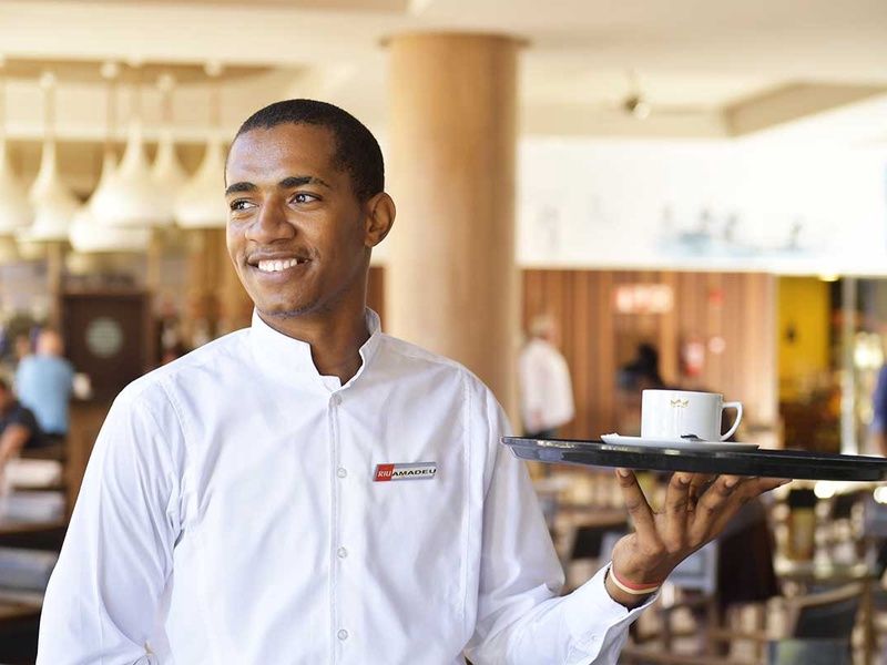 TUI Sélection Riu Cabo Verde - Flex bagages inclus 5* pas cher photo 21