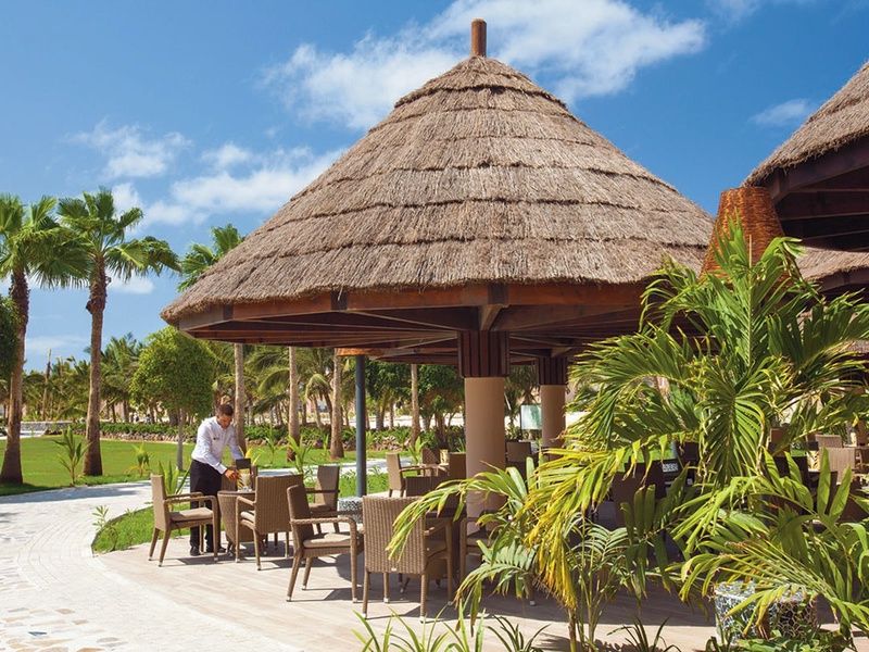 TUI Sélection Riu Cabo Verde - Flex bagages inclus 5* pas cher photo 24