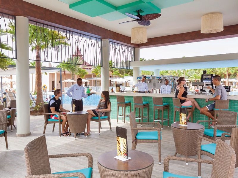 TUI Sélection Riu Cabo Verde - Flex bagages inclus 5* pas cher photo 25