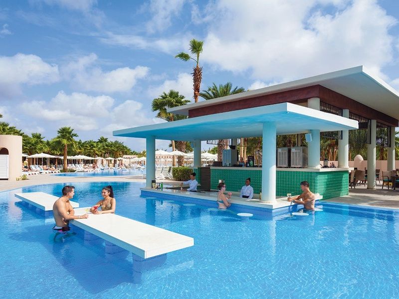TUI Sélection Riu Cabo Verde - Flex bagages inclus 5* pas cher photo 26