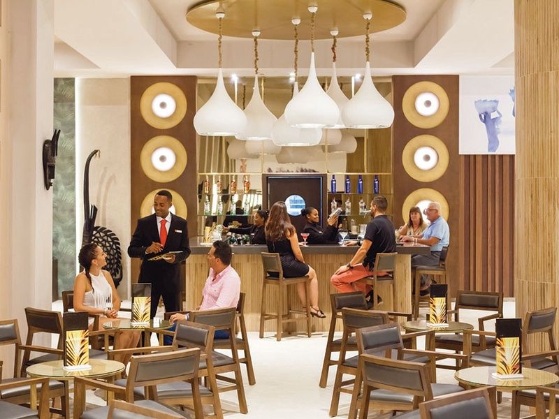 TUI Sélection Riu Cabo Verde - Flex bagages inclus 5* pas cher photo 27