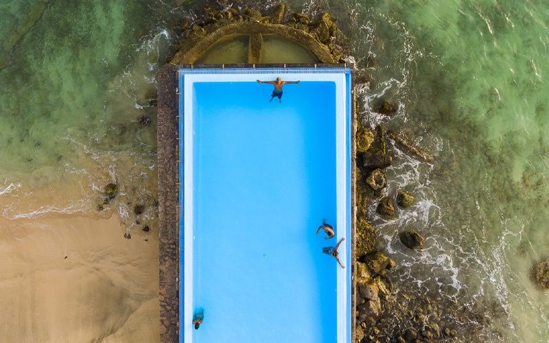 Hôtel Odjo d'Agua 3* - Flex - Cap Vert pas cher photo 4